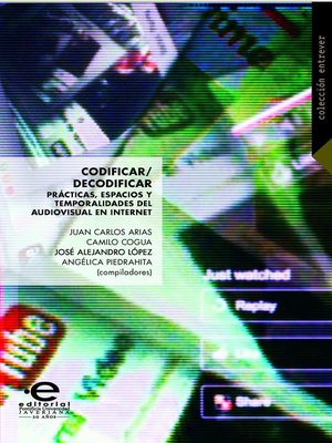 cover image of Codificar/Decodificar
